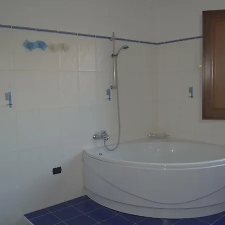 Rum i privatbostad Sinis My Càbras