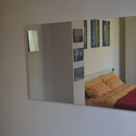 Sinis My Séjour chez l'habitant Càbras