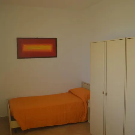 Homestay Sinis My Cabras