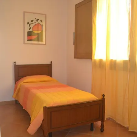 Homestay Sinis My Cabras