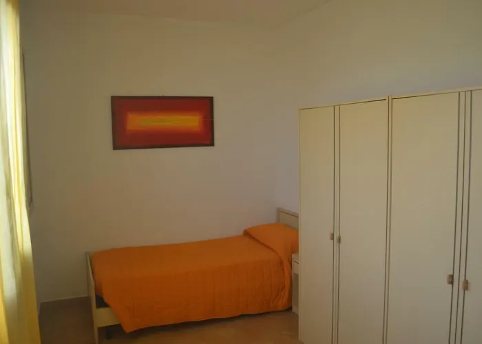 Accommodatie bij particulieren Sinis My Càbras